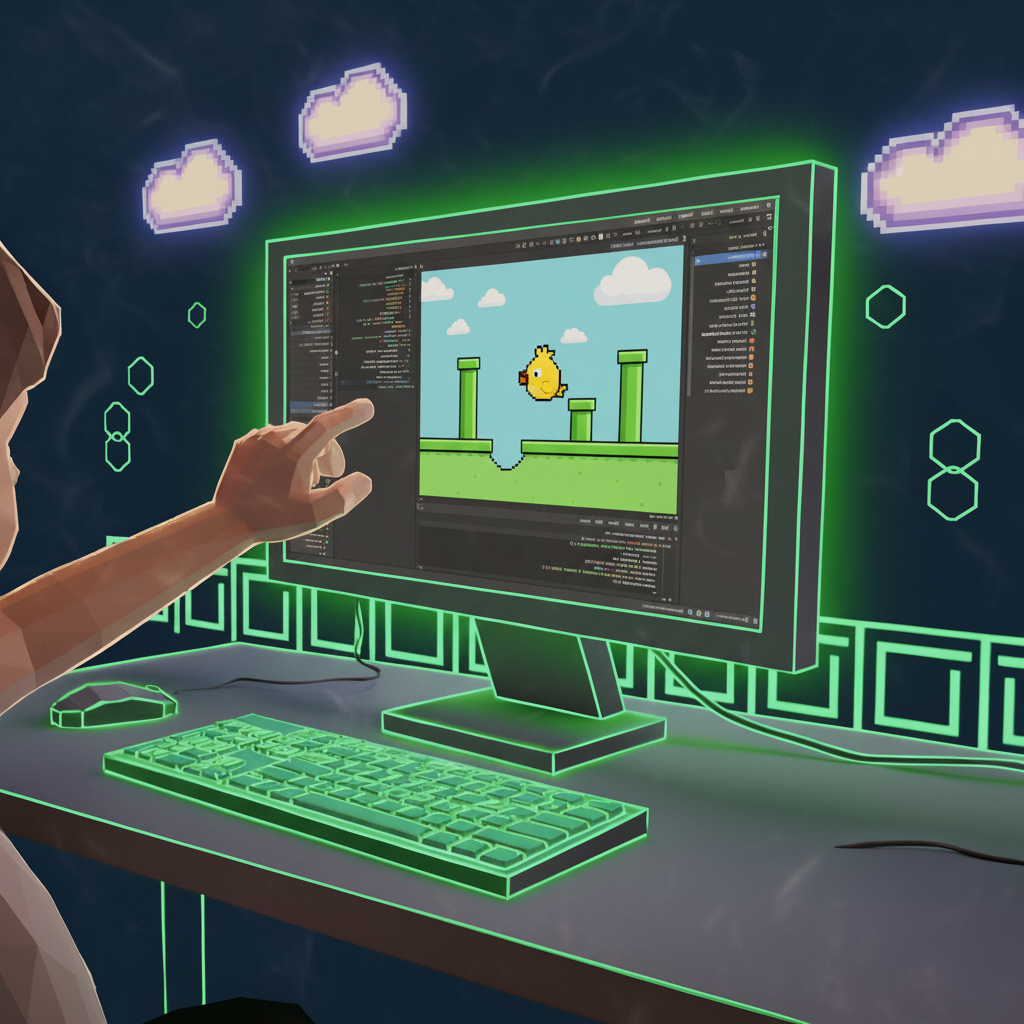 Unity основы